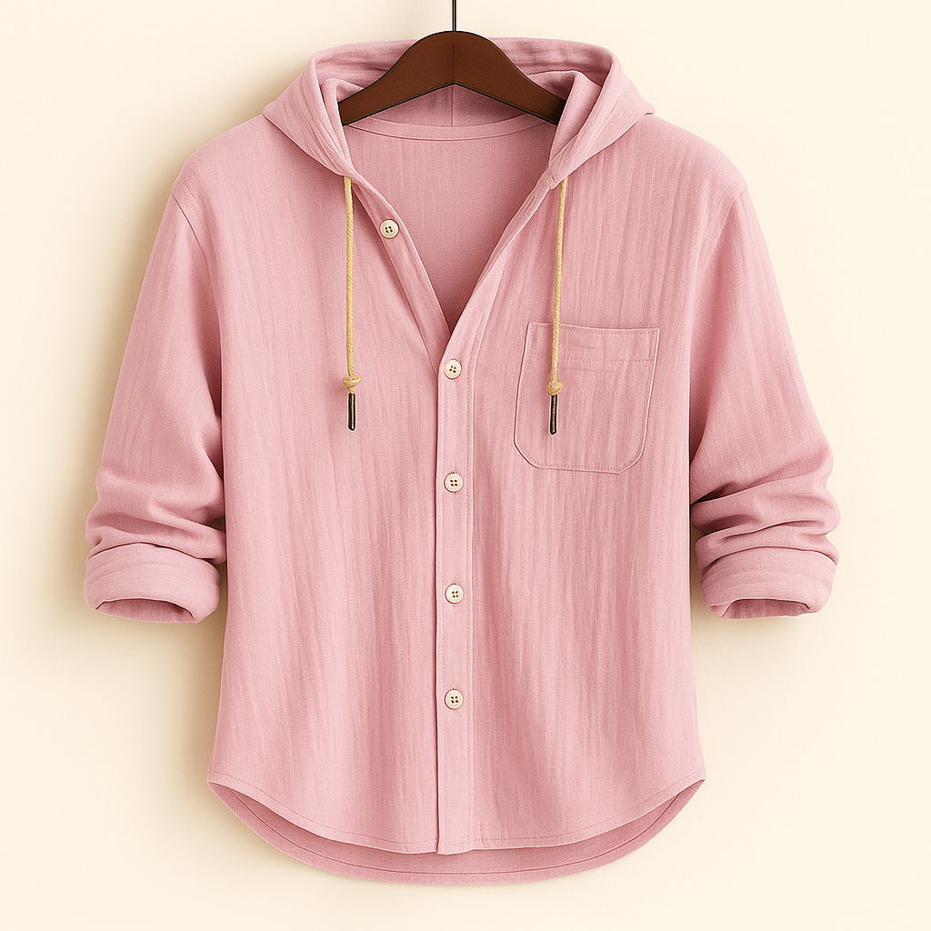Duc | Confort Chemise Homme