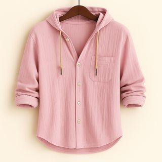 Duc | Confort Chemise Homme