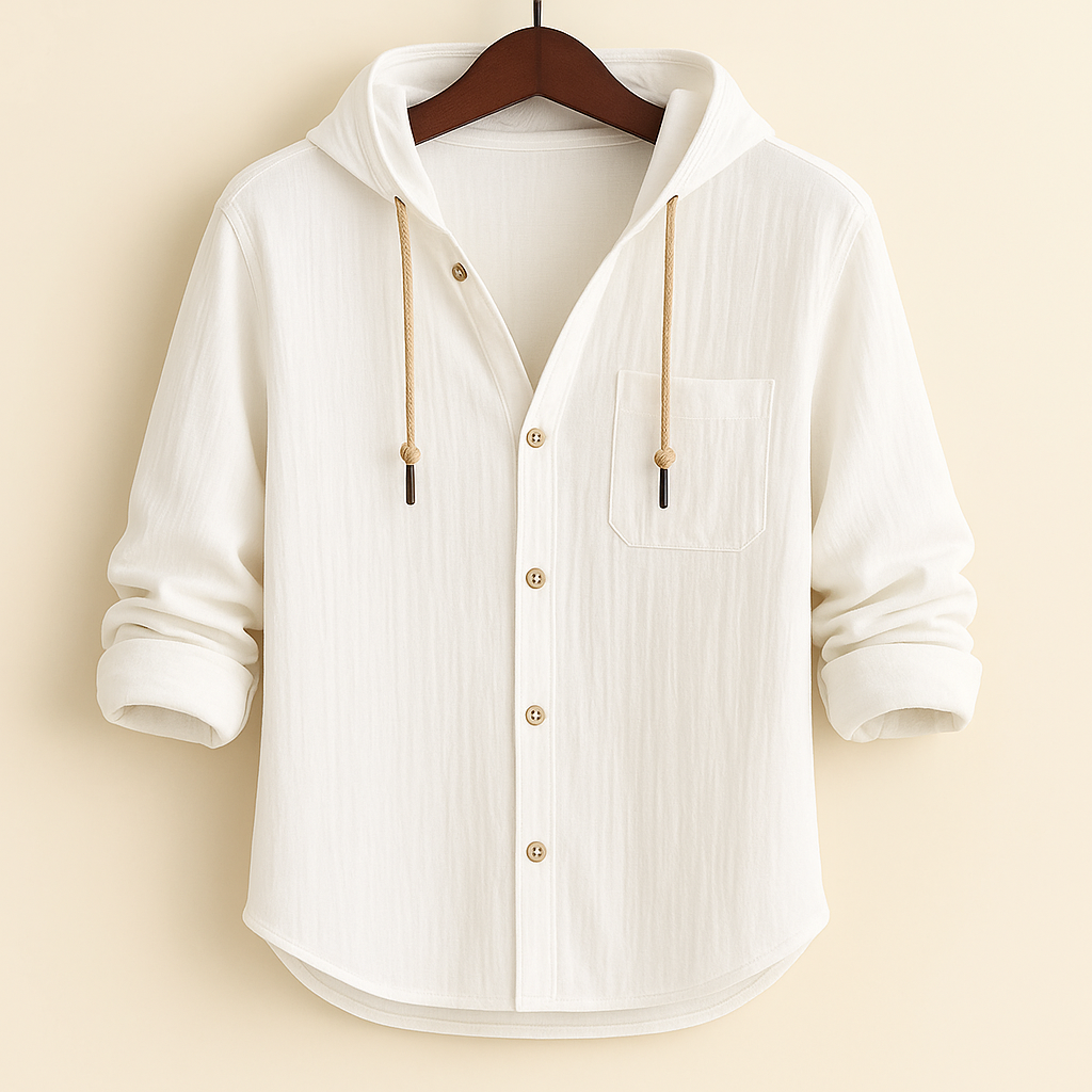 Duc | Confort Chemise Homme