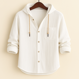 Duc | Confort Chemise Homme