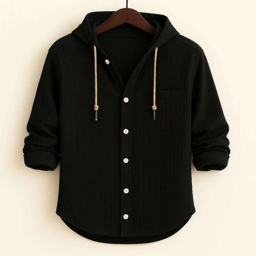 Duc | Confort Chemise Homme