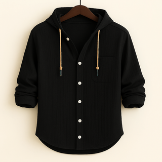 Duc | Confort Chemise Homme