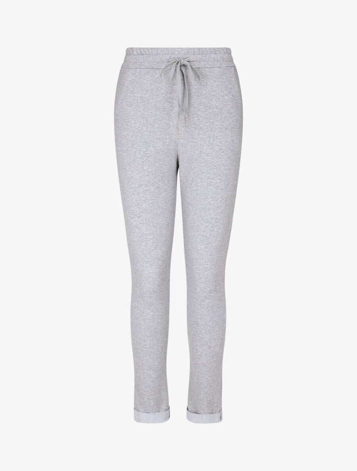 Jogging classique uni - Gris