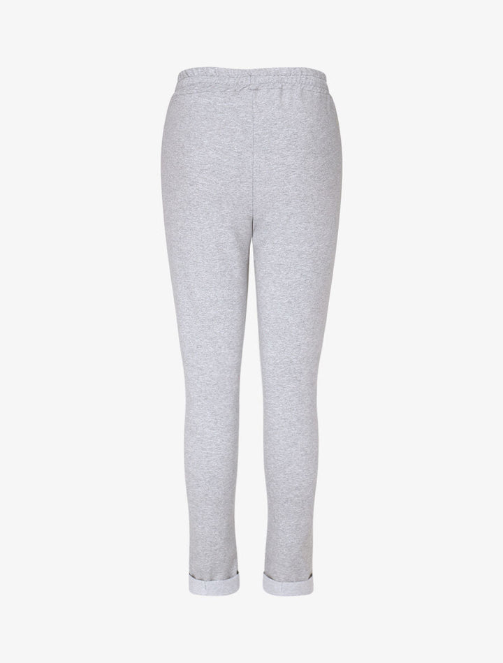 Jogging classique uni - Gris
