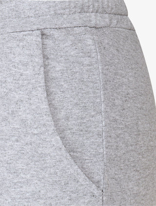 Jogging classique uni - Gris