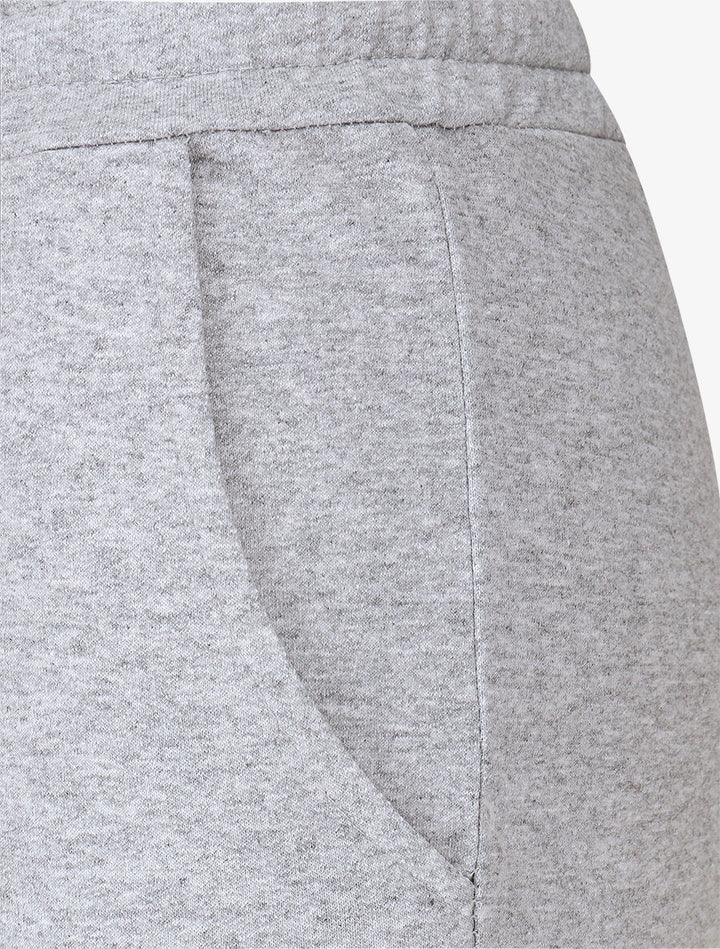 Jogging classique uni - Gris