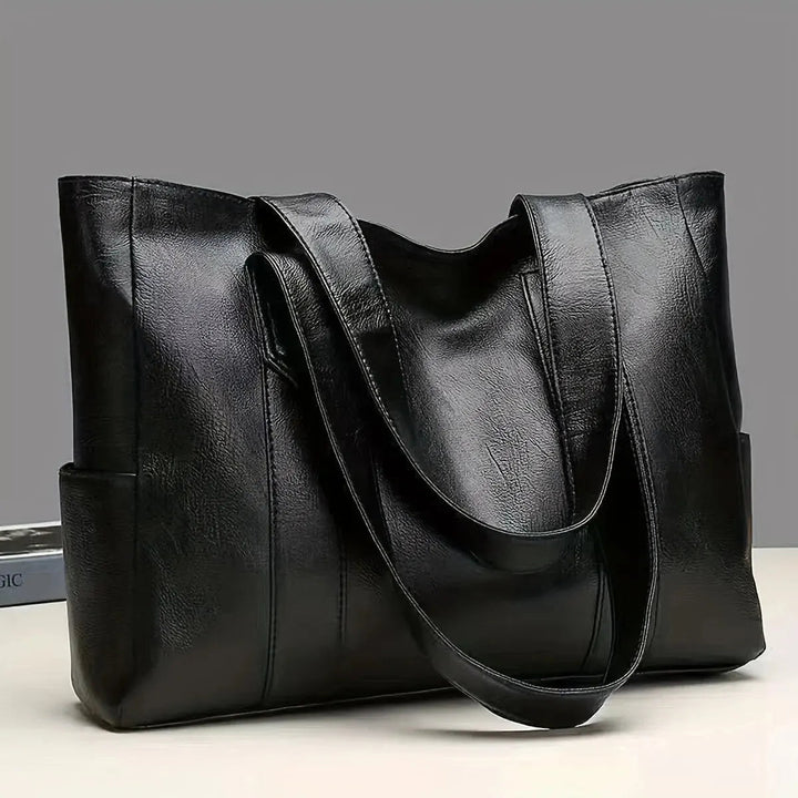 Stephanie | Sac Classique Élégance Intemporelle