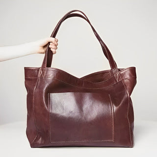 Karen | Sac en Cuir Quotidien