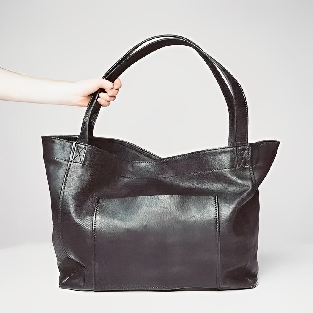 Karen | Sac en Cuir Quotidien