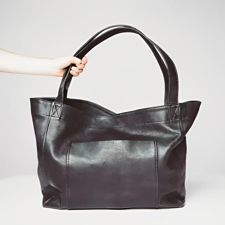 Karen | Sac en Cuir Quotidien