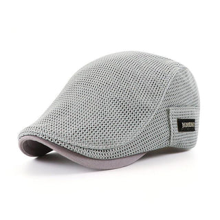 Paul | Casquette Homme Légère
