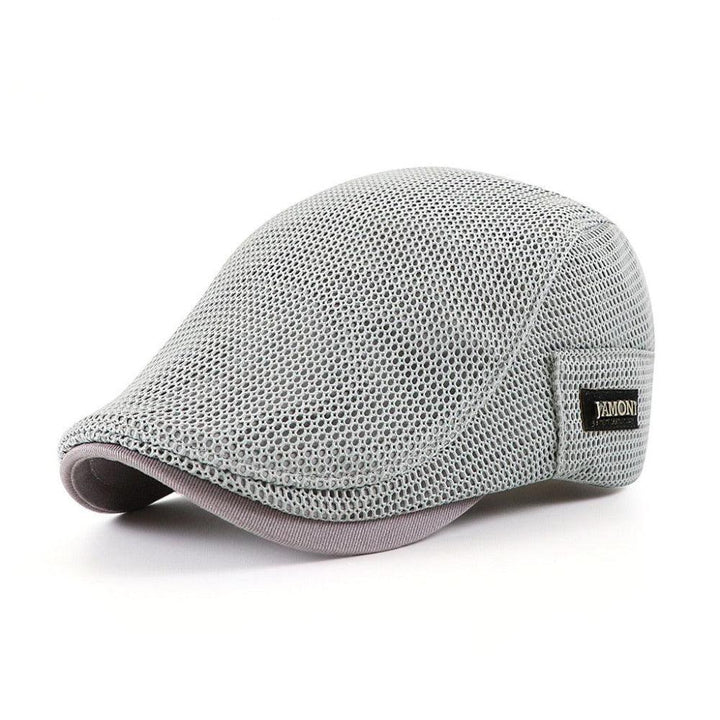 Paul | Casquette Homme Légère