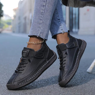 Soléna | Les sneakers légères qui subliment votre confort au quotidien