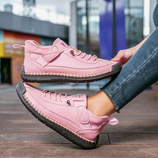 Soléna | Les sneakers légères qui subliment votre confort au quotidien