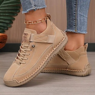 Soléna | Les sneakers légères qui subliment votre confort au quotidien