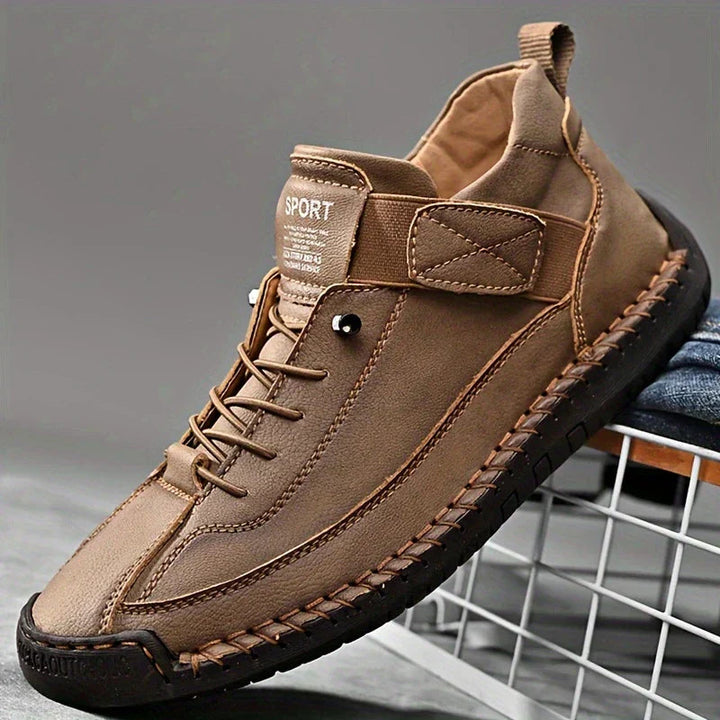 Soléna | Les sneakers légères qui subliment votre confort au quotidien
