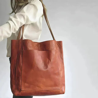 Kimberly | Sac en Cuir Classique