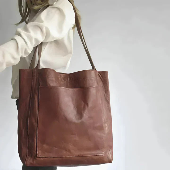Kimberly | Sac en Cuir Classique