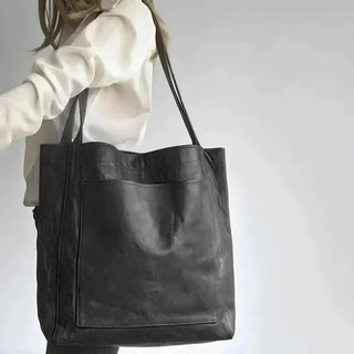 Kimberly | Sac en Cuir Classique