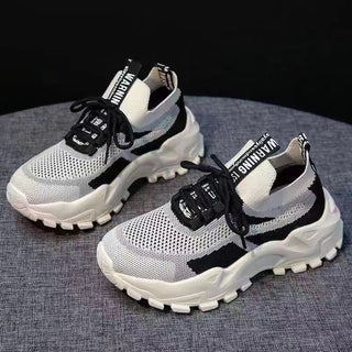 Airsynq | Sneakers légères confort quotidien