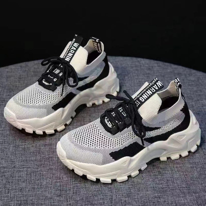 Airsynq | Sneakers légères confort quotidien
