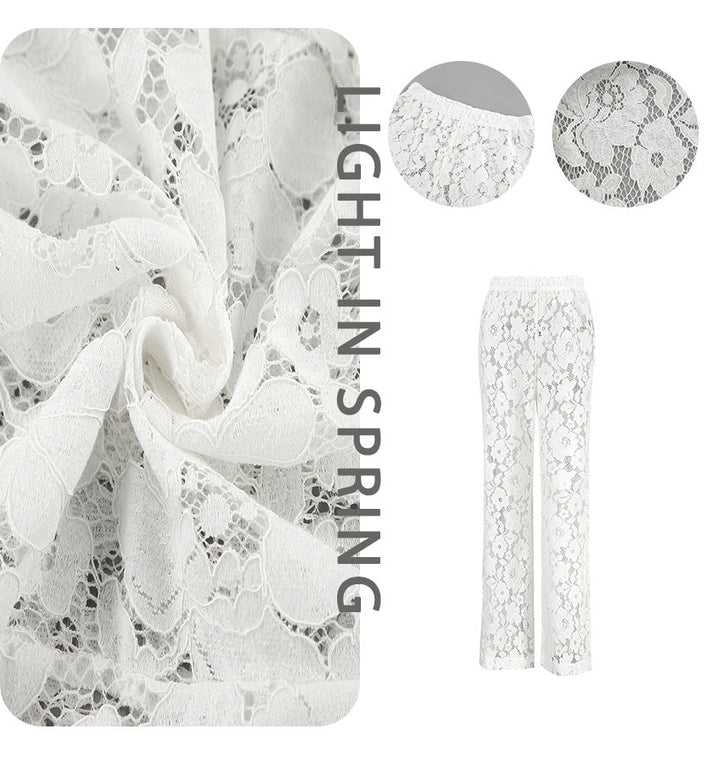 Juliette | Pantalon