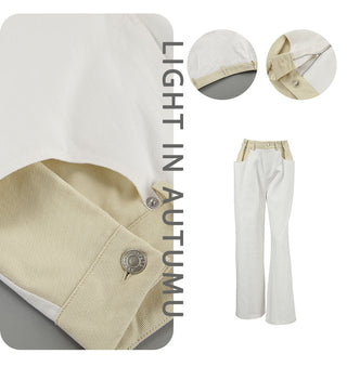 Anaïs | Pantalon