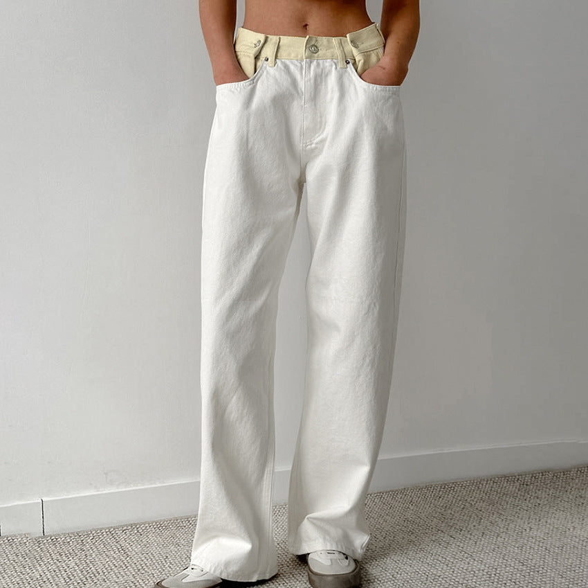 Anaïs | Pantalon