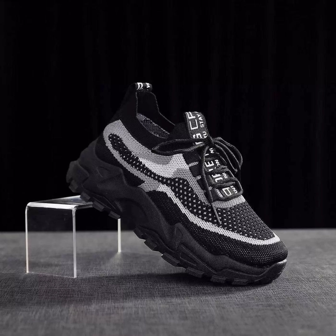 Airsynq | Sneakers légères confort quotidien
