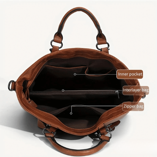 Jennifer | Sac Quotidien Intemporel