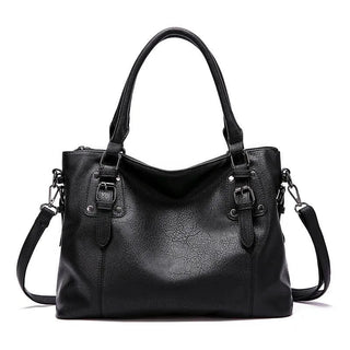 Heather | Sac en Cuir Souple