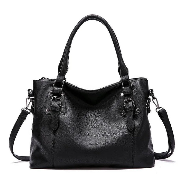 Heather | Sac en Cuir Souple