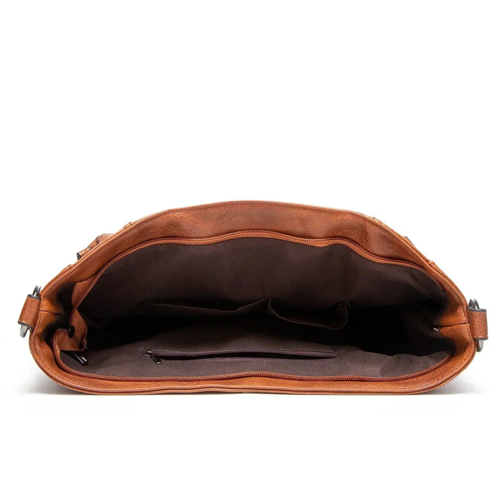 Rebecca | Sac à Rabat Élégant