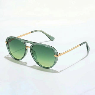 Beryl | Lunettes de soleil aviateur Viola