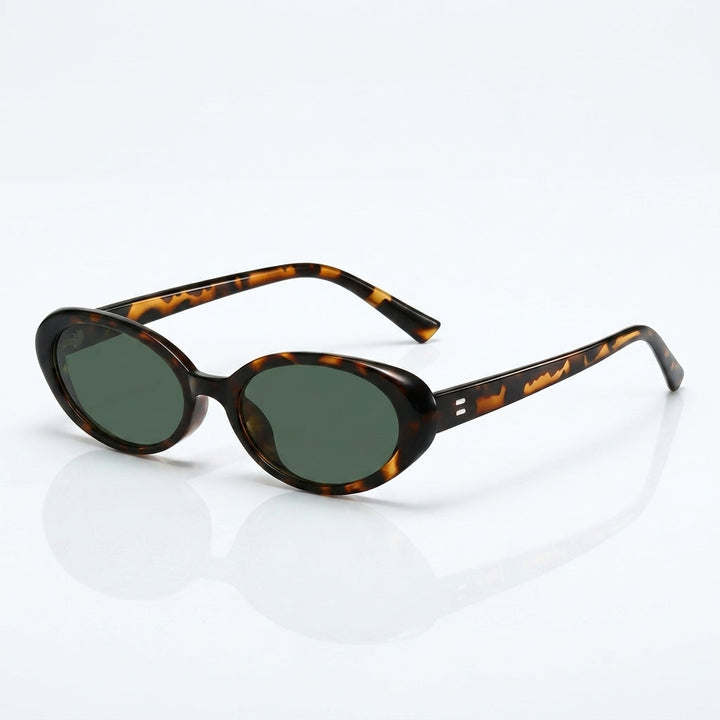 Alix | Lunettes de Soleil Aurora