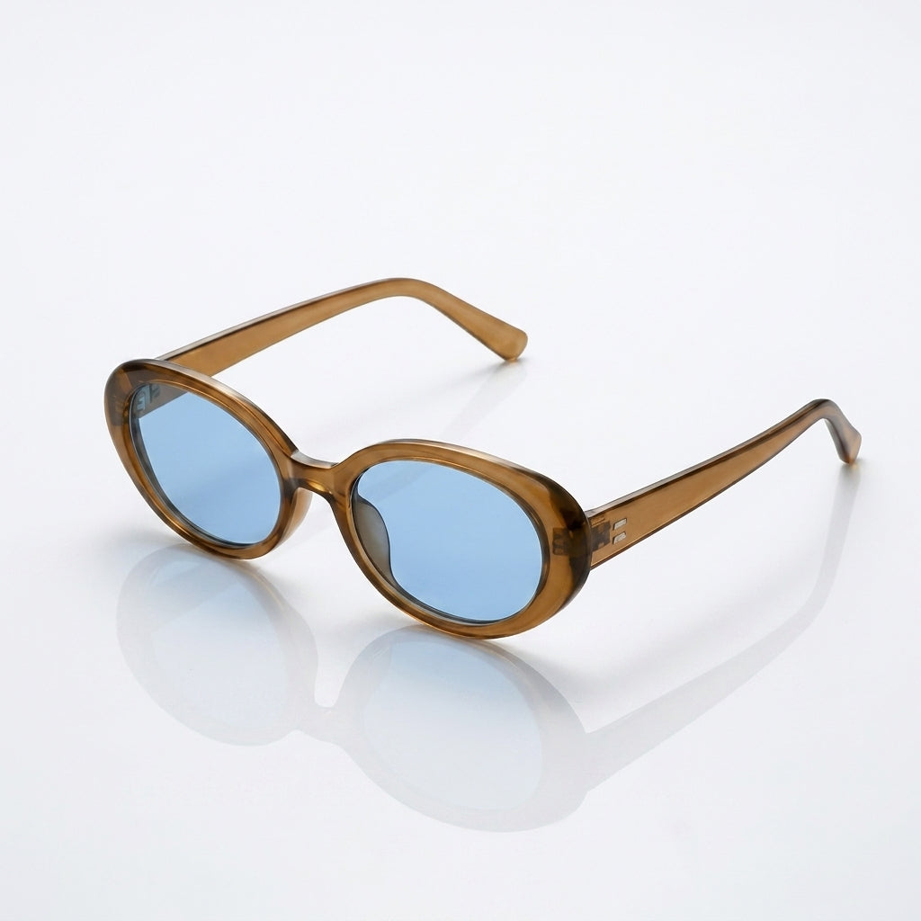 Alix | Lunettes de Soleil Aurora