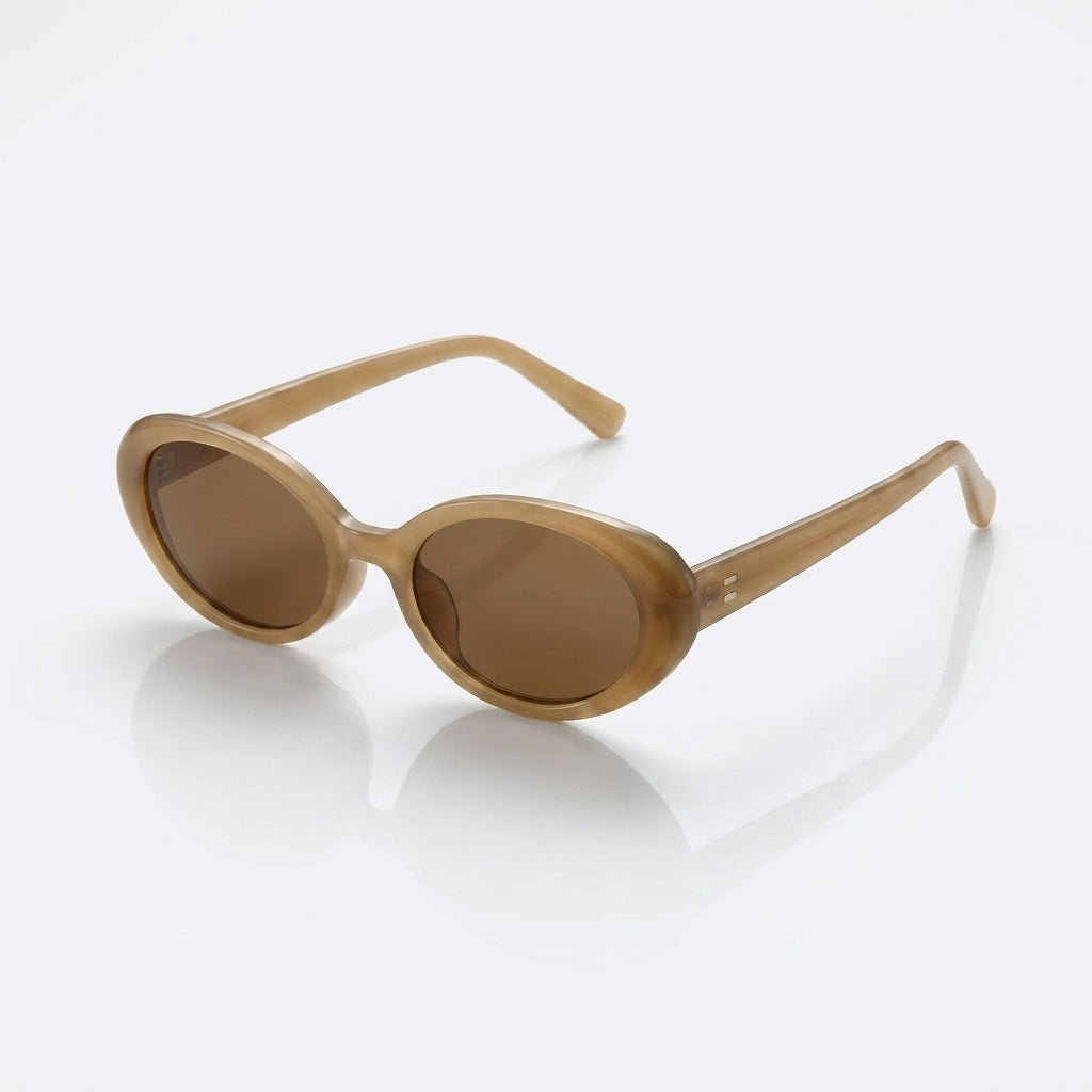 Alix | Lunettes de Soleil Aurora
