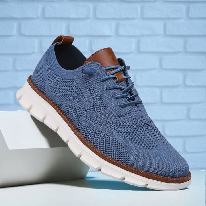 Nolan | Chaussures Respirantes Ultraconfort