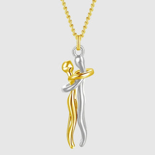 Améthysa | Le collier du câlin, symbole d’amour et de tendresse