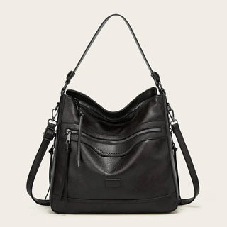 Elizabeth | Sac en Cuir Vintage