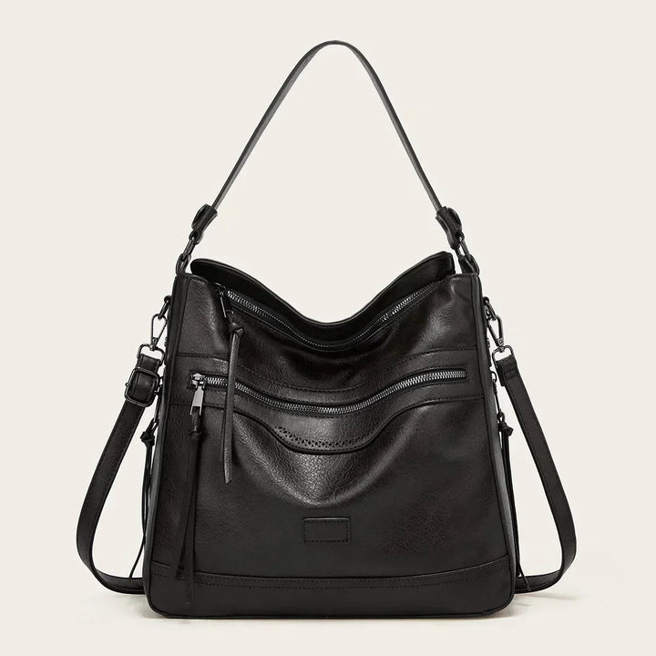 Elizabeth | Sac en Cuir Vintage