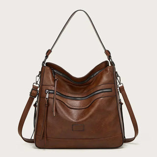 Elizabeth | Sac en Cuir Vintage