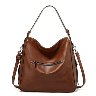 Elizabeth | Sac en Cuir Vintage