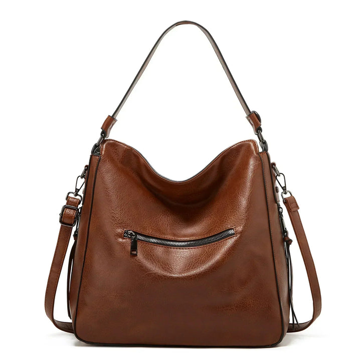 Elizabeth | Sac en Cuir Vintage