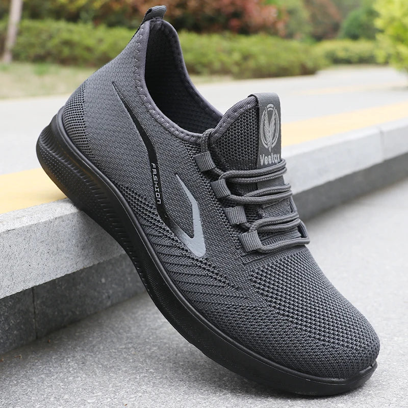 Hugo | Chaussures Respirantes Sport-Class