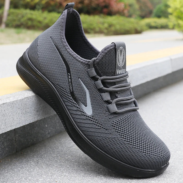 Hugo | Chaussures Respirantes Sport-Class