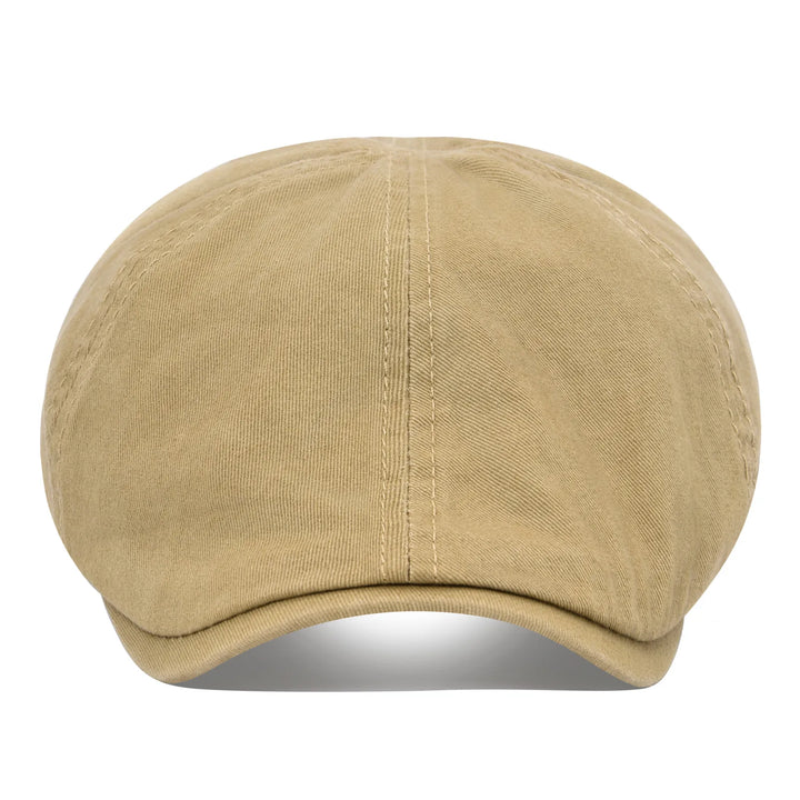 Léo | Casquette Golf Classique