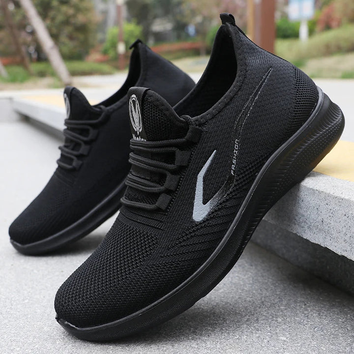 Hugo | Chaussures Respirantes Sport-Class