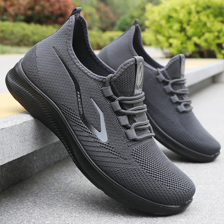 Hugo | Chaussures Respirantes Sport-Class