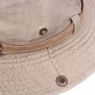 Maxime | Chapeau Outdoor Respirant